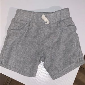 Baby shorts carters